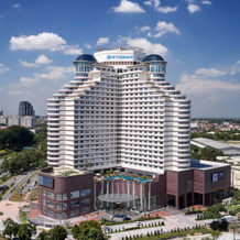 Wyndham Acmar Klang Hotel, Klang — photo 2