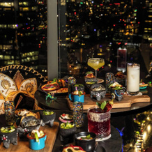 Sofitel Mexico City Reforma, 墨西哥城 — 照片 4