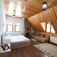 Hotel TDC Valbona, 瓦尔博讷 — 照片 5