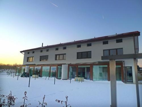 Holiday Home Route de Coinsin, 埃图瓦 — 照片 1