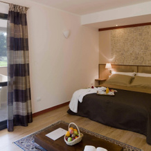 Montebelli Agriturismo & Country Hotel, Гаворрано — фото 2