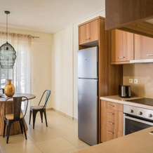 Eucalyptus Apartments Apartment Crocus, 卡拉沃米洛斯 — 照片 3