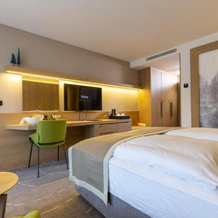 Hotel Monti Spa&Wellness, 上格尔卡里察 — 照片 3