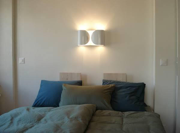 Ferienwohnung Troegligasse, 安德马特 — 照片 1