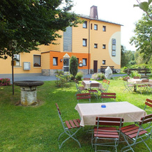 Landgasthof Zur Mühle, 奈拉 — 照片 4