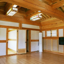 Hadong Todaysun Hanok Pension, Чхонгам-мён — фото 3