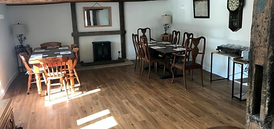 Old Mill House Bed and Breakfast, guest house, 科斯科姆 — 照片 1