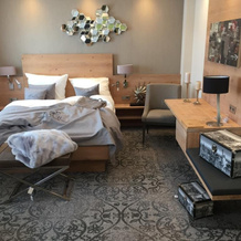 The Onya Resort & Spa, Бельвальд — фото 3