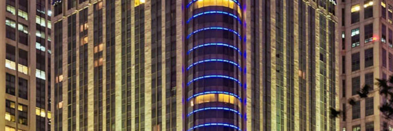 Nikko Tianjin, Tianjin — photo 1