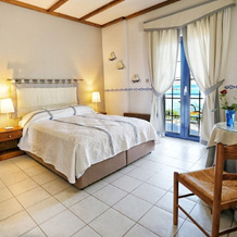 Argo Hotel Studios, Агии-Апостоли — фото 2