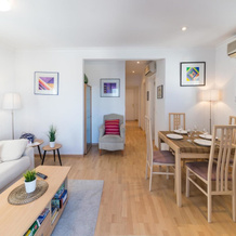Apartment Estella, Ла-Эскала — фото 4
