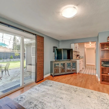 Renton Oasis: Relaxing 3Br Home W/ Great Outdoor! 3 Bedroom Home By Redawning, Рентон — фото 3