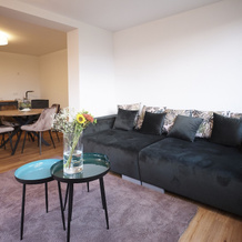 B26 Apartments - Unterwegs Zu Hause, Виллих — фото 3