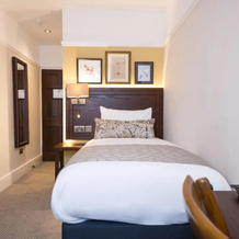 Innkeepers Lodge St Albans, Сент-Олбанс — фото 5