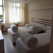 Cihan Otel, 霍帕 — 照片 4