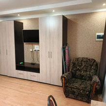 Dom Sem'i Ivanovyih Private House, 博尔加尔 — 照片 2
