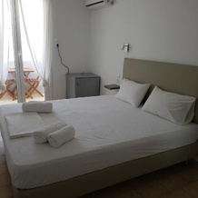 Hotel Elafonisos, Elafonissos — photo 2
