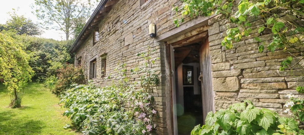 Llangain Farmhouse, Hay on Wye, 彭伊帕克 — 照片 1