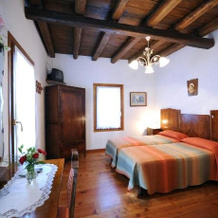 Agriturismo Praetto, 马尔孔 — 照片 2