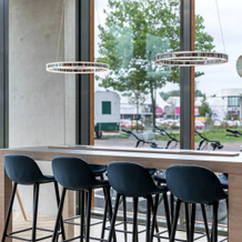 Holiday Inn Express Almere By Ihg, Алмере — фото 2