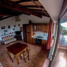 Villa Enli, Капальбио — фото 3