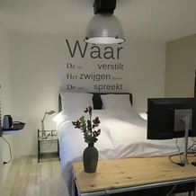 B & B Zundert, Де Моер — фото 4