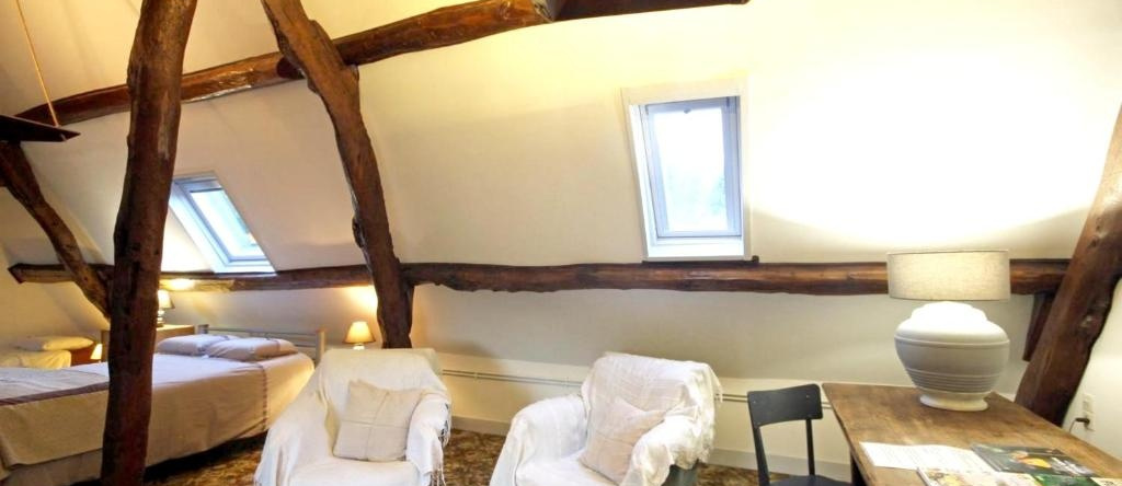 Maison de 3 chambres avec jardin clos et wifi a Vittefleur, 维特弗莱克 — 照片 1