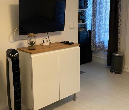 Studio moderne à Champigny sur Marne, 尚皮尼-叙尔-马恩 — 照片 1