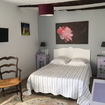 Chambre D'hôtes De Bellevue, Ланвалле — фото 5