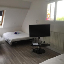 Chambres d'Hôtes Poirier Bazin, 蒙特里 — 照片 4