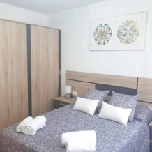 Apartment With 3 Bedrooms in Cardona, With Wonderful City View, Enclosed Garden and Wifi, 卡尔多纳 — 照片 4