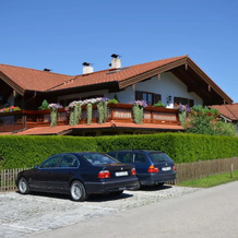 Residenz-Burgblick, Marquartstein — photo 4