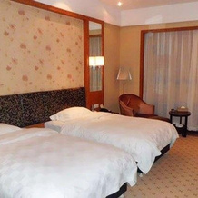 Nishi Haitai Hotel Luxury, Вэйхай — фото 5