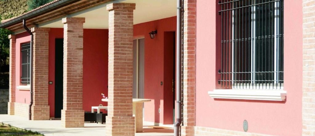 Rinaldi House, Poggio Torriana — photo 1