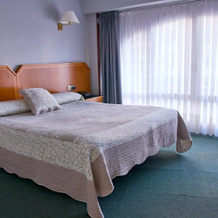 Hotel San Jorge, Сантуртзи — фото 4