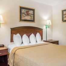 Quality Inn Pell City I-20 exit 158, Pell City — photo 4