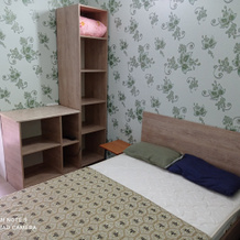 Podsolnukhi Guest House, Cholpon-Ata — photo 3