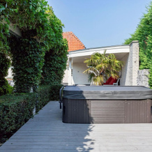 Detached Villa in Moergestel With Swimming Pool, Moergestel — photo 5