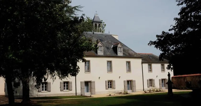 La Pommeraie, 布吕兹 — 照片 1