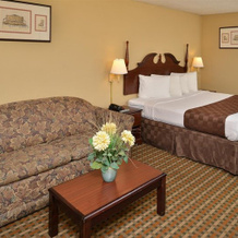 Americas Best Value Inn Arkadelphia, 卡多谷 — 照片 3