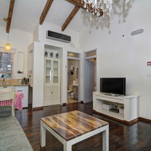 The White Cabins - Home, Ramot — photo 5