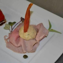 Trattoria Del Bivio, Черретто-Ланге — фото 4