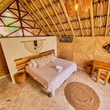 Hotel Isla Mucura, Исла-Мукура — фото 4