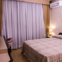 Hotel Jaragua, 若阿萨巴 — 照片 2