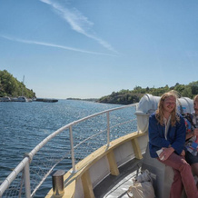 Stf Tjärö Hotell & Vandrarhem, Morrum — фото 3