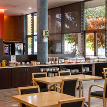 Holiday Inn Express Barcelona - Molins de Rei by IHG, 莫林斯德雷 — 照片 5