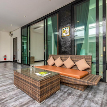4 Bedroom Modern Pool Villa! (Bl10), Хуахин — фото 4