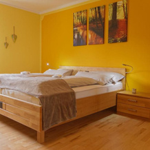 Ferienwohnung im Landhaus am Nationalpark, 路德维希斯塔尔 — 照片 4