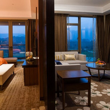 Dongyang Fenghuang Valley Narada Resort and Spa, 金华 — 照片 5