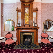 Central Park Bed & Breakfast, Льюисвилл — фото 2